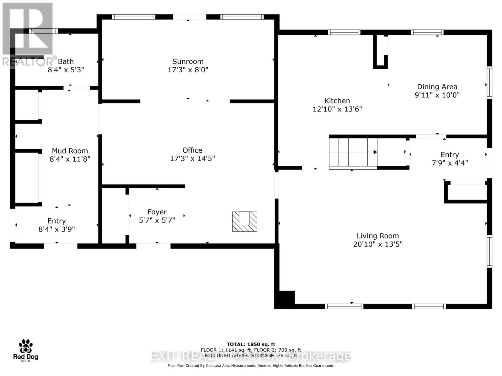 1467 Wade Road, Russell, Ontario  K4R 1E5 - Photo 43 - X12166748