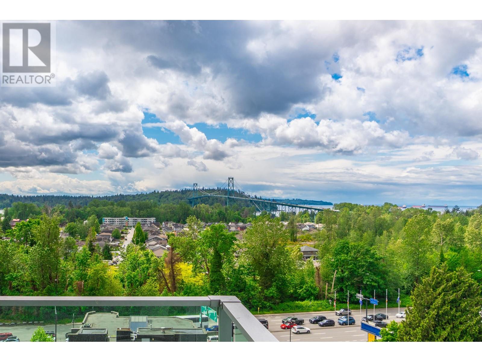 1005 1675 LIONS GATE LANE, North Vancouver, British Columbia