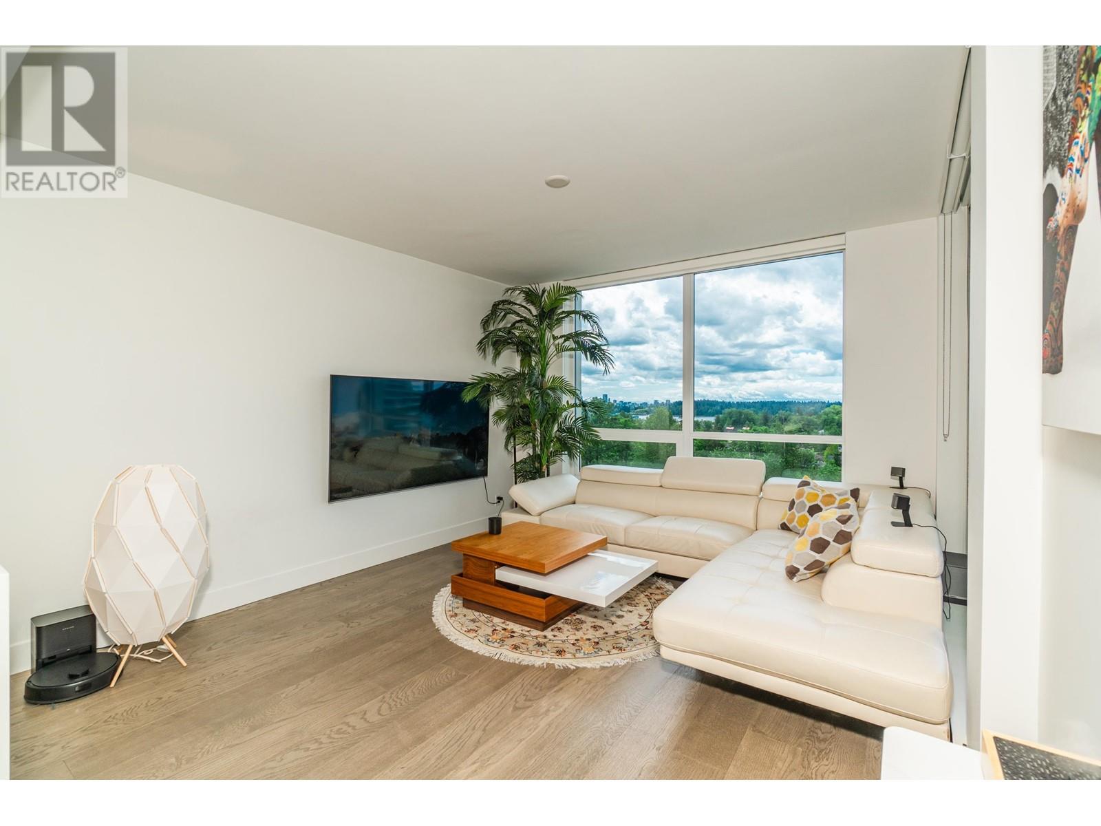 1005 1675 Lions Gate Lane, North Vancouver, British Columbia  V7P 3B4 - Photo 4 - R3005771