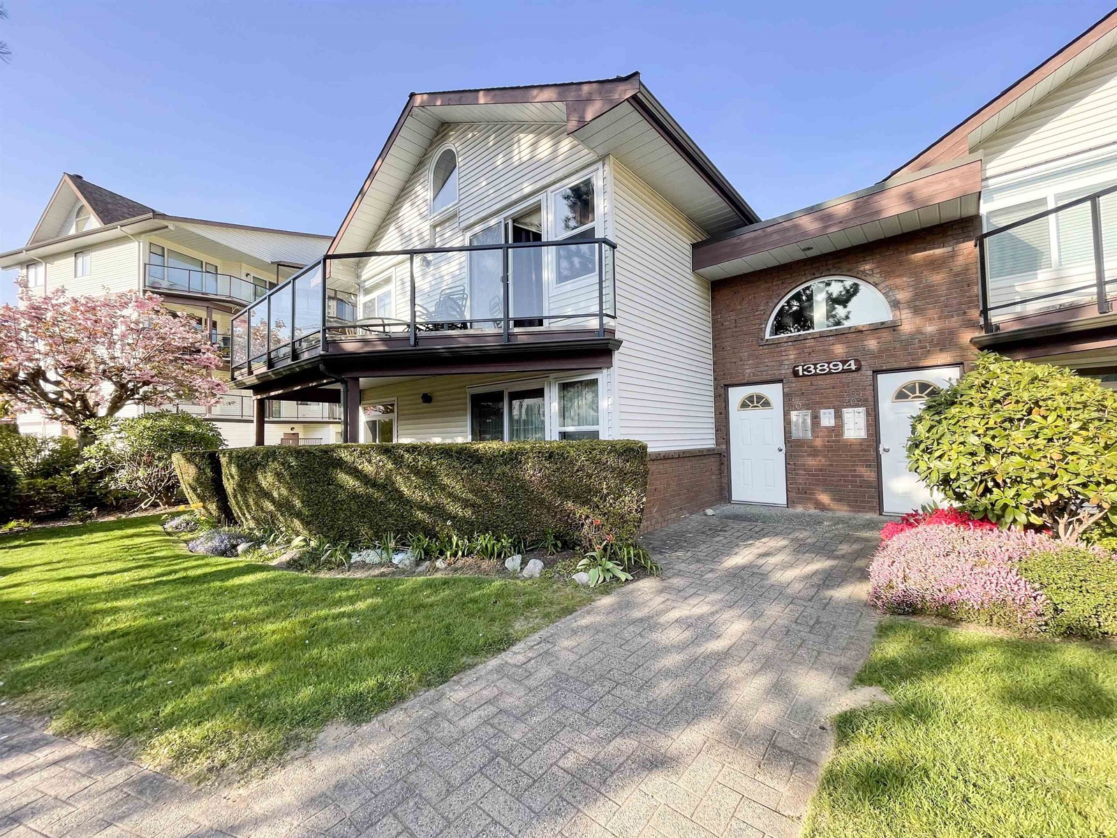 101 13894 102 AVENUE, Surrey, British Columbia