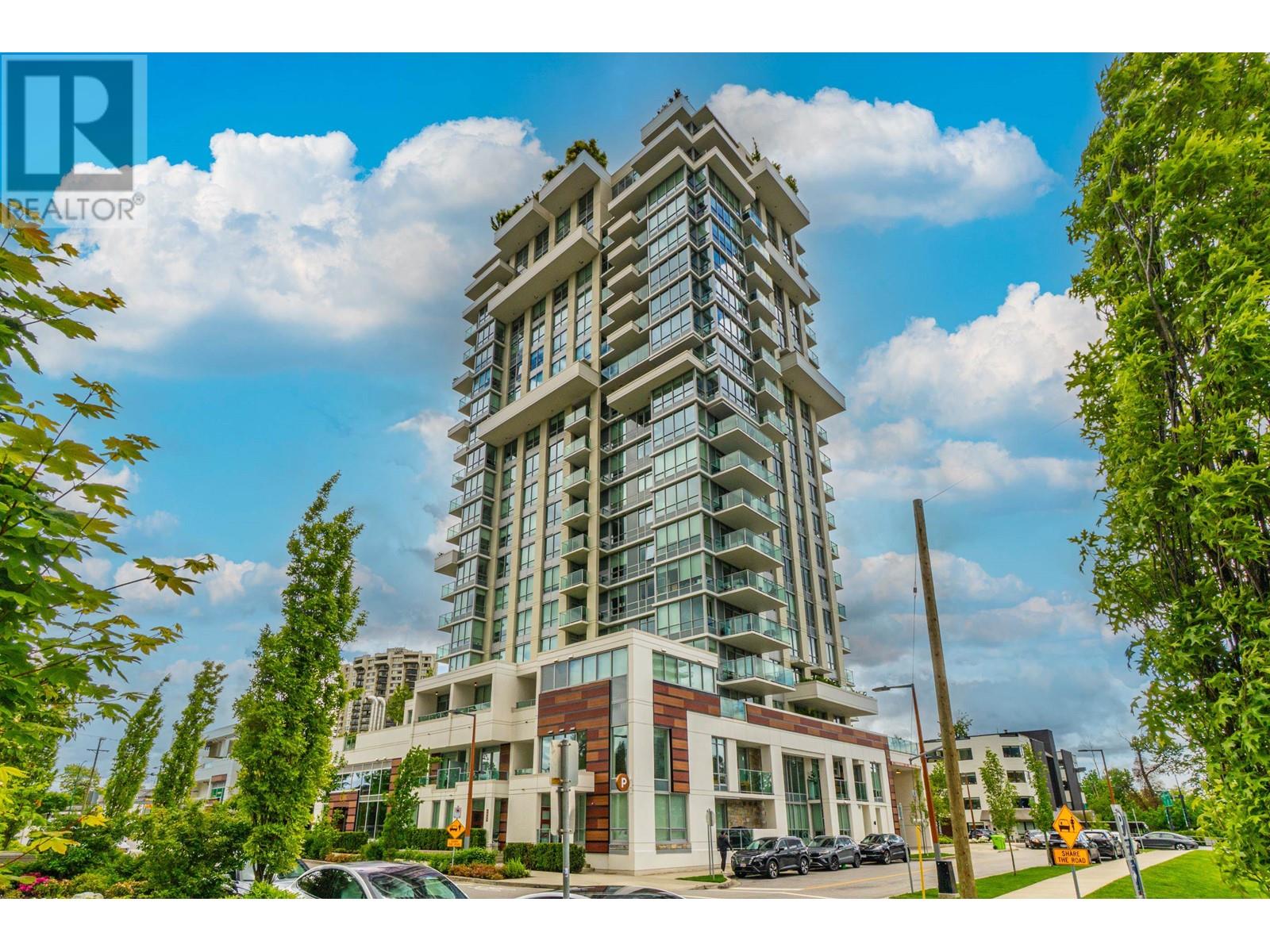 1005 1675 Lions Gate Lane, North Vancouver, British Columbia  V7P 3B4 - Photo 29 - R3005771