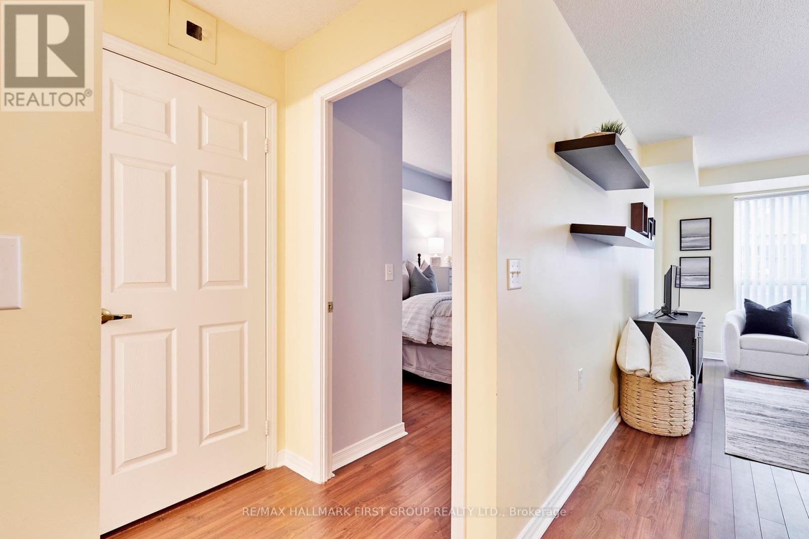 612 - 28 Olive Avenue, Toronto, Ontario  M2N 7E6 - Photo 12 - C12161747