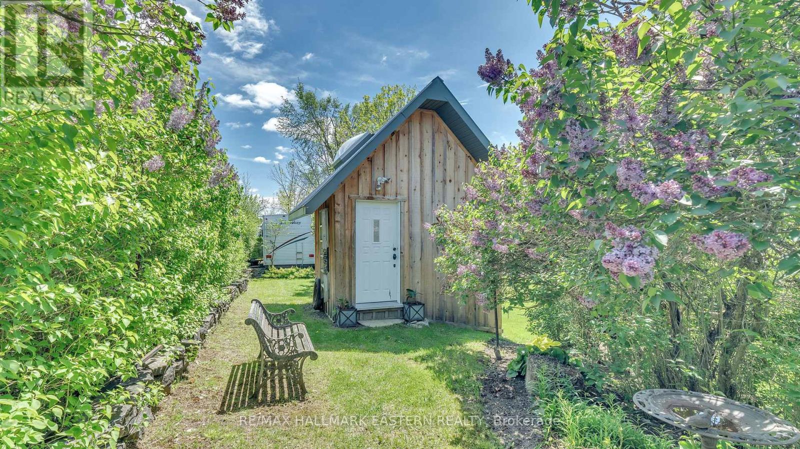 551 & 565 Cooney Island Road E, Douro-Dummer, Ontario  K0L 2S0 - Photo 29 - X12166571