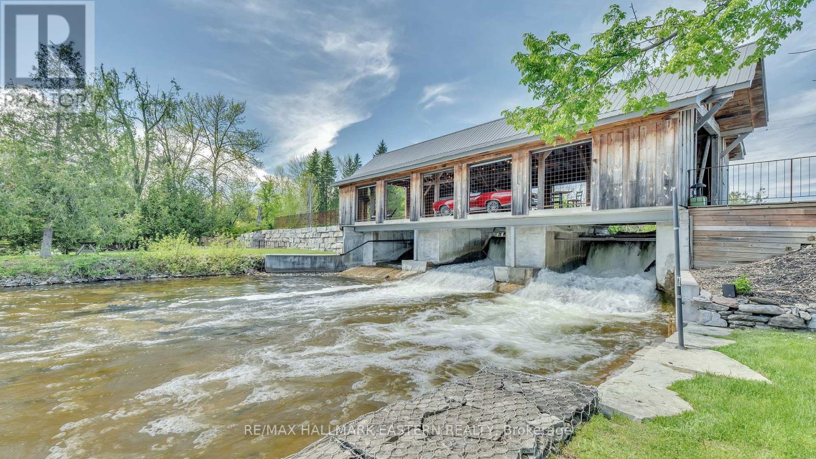 565 Cooney Island Road, Douro-Dummer, Ontario  K0L 2S0 - Photo 36 - X12166571