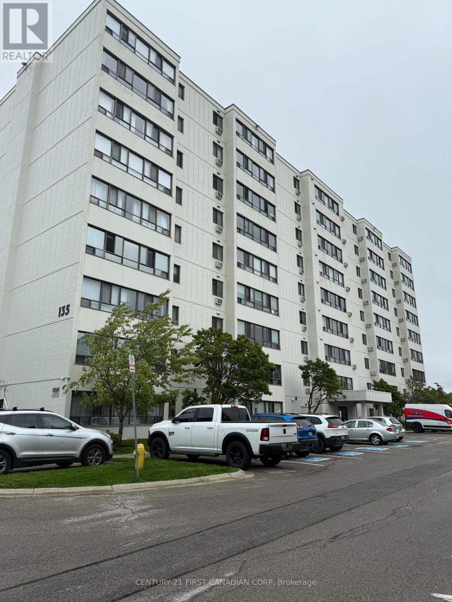 701 - 135 BASELINE ROAD W, London South, Ontario