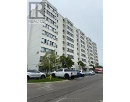 701 - 135 BASELINE ROAD W, London South, Ontario