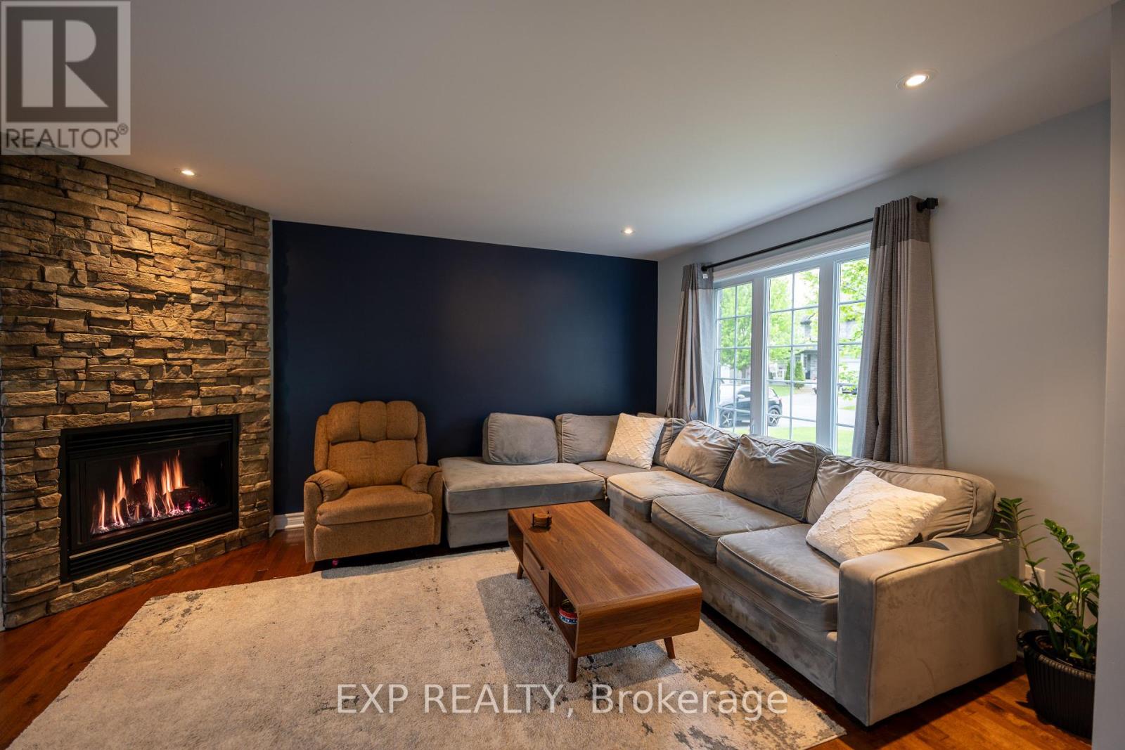 37 Constantineau Street, The Nation, Ontario  K0A 2M0 - Photo 5 - X12166372