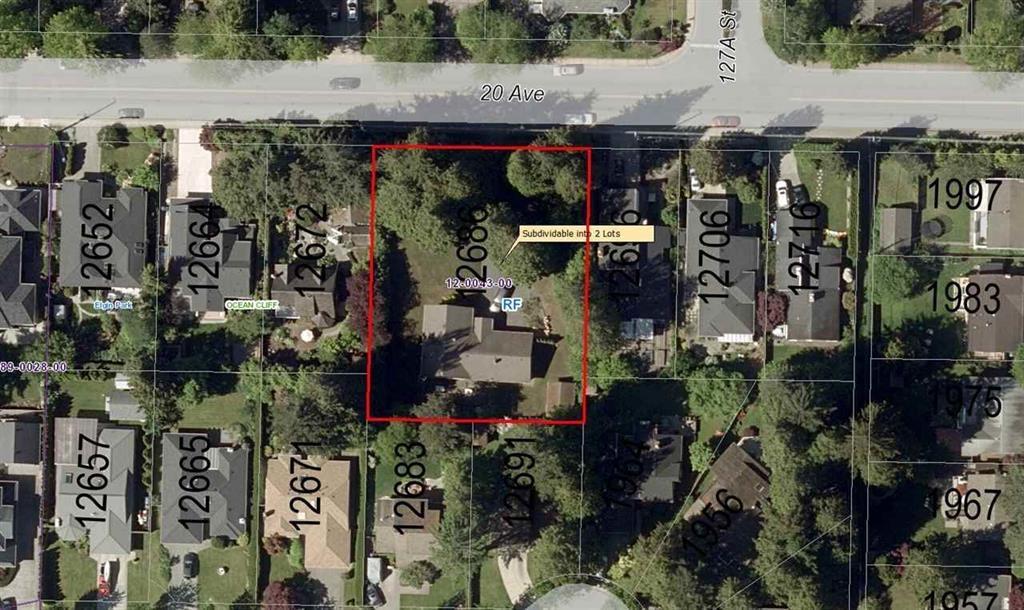 Property at 12686 20 AVENUE image