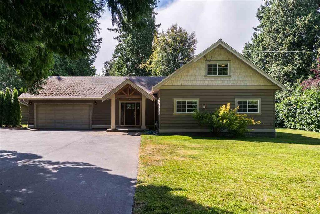 12686 20 Avenue, Surrey, British Columbia  V4A 1Y6 - Photo 1 - R3006003