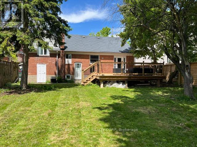 173 Poyntz Avenue, Toronto, Ontario  M2N 1J5 - Photo 4 - C12163533