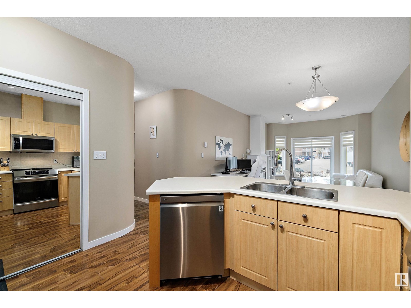 #126 4312 139 Av Nw, Edmonton, Alberta  T5Y 3J4 - Photo 6 - E4437903