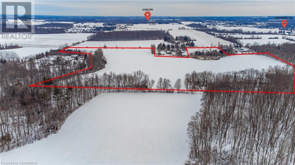 5086 TOWNSHIP RD 1, Guelph/Eramosa, Ontario