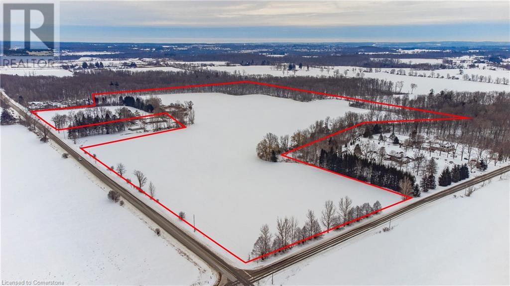 5086 Township Rd 1, Guelph/eramosa, Ontario  N1H 6J4 - Photo 3 - 40698652