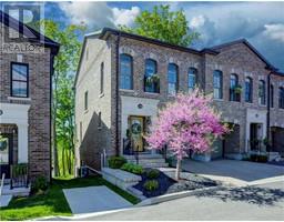 362 FAIRVIEW Street Unit# 109, New Hamburg, Ontario