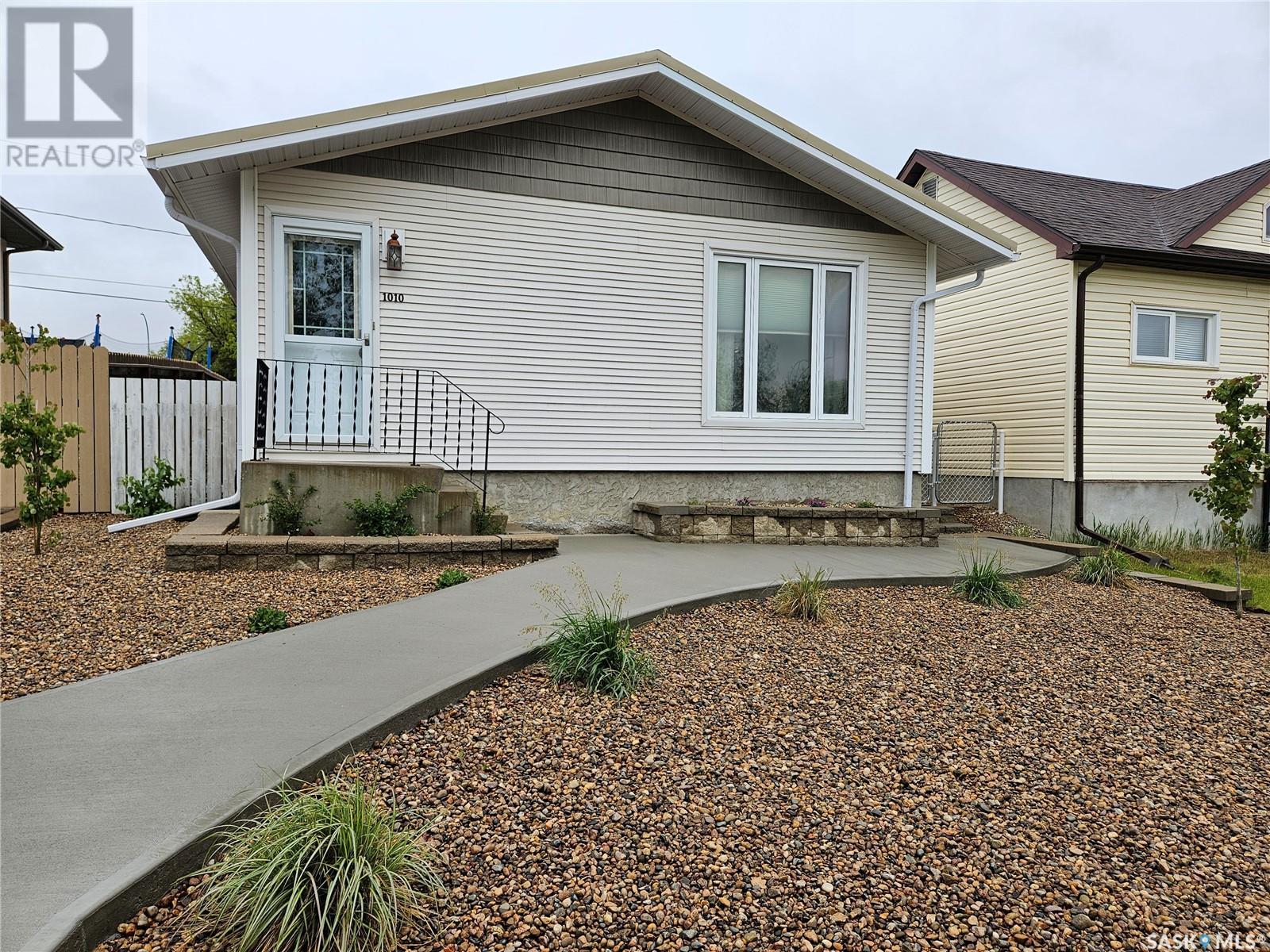 1010 Hochelaga Street W, Moose Jaw, Saskatchewan  S6H 2H9 - Photo 23 - SK006720