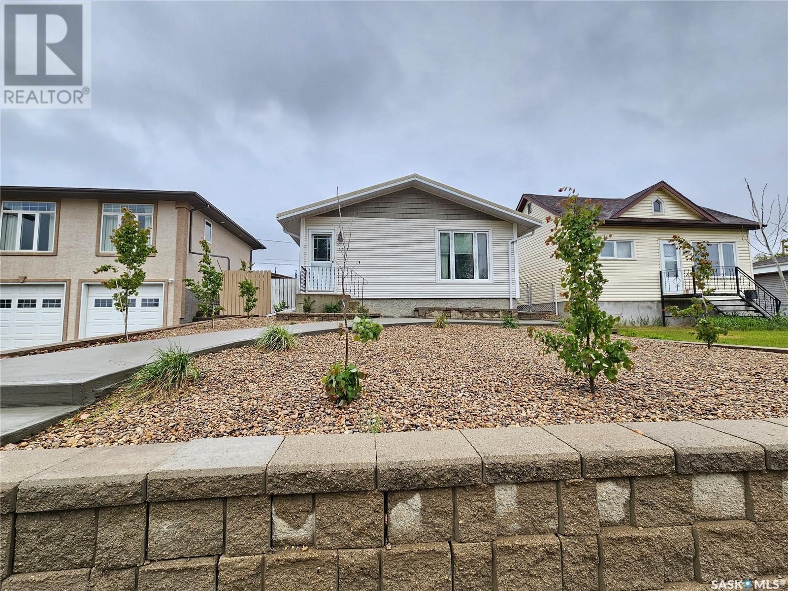 1010 Hochelaga Street W, Moose Jaw, Saskatchewan  S6H 2H9 - Photo 24 - SK006720