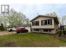 Forbes / Carpenter Acreage, Elfros Rm No. 307, Ca