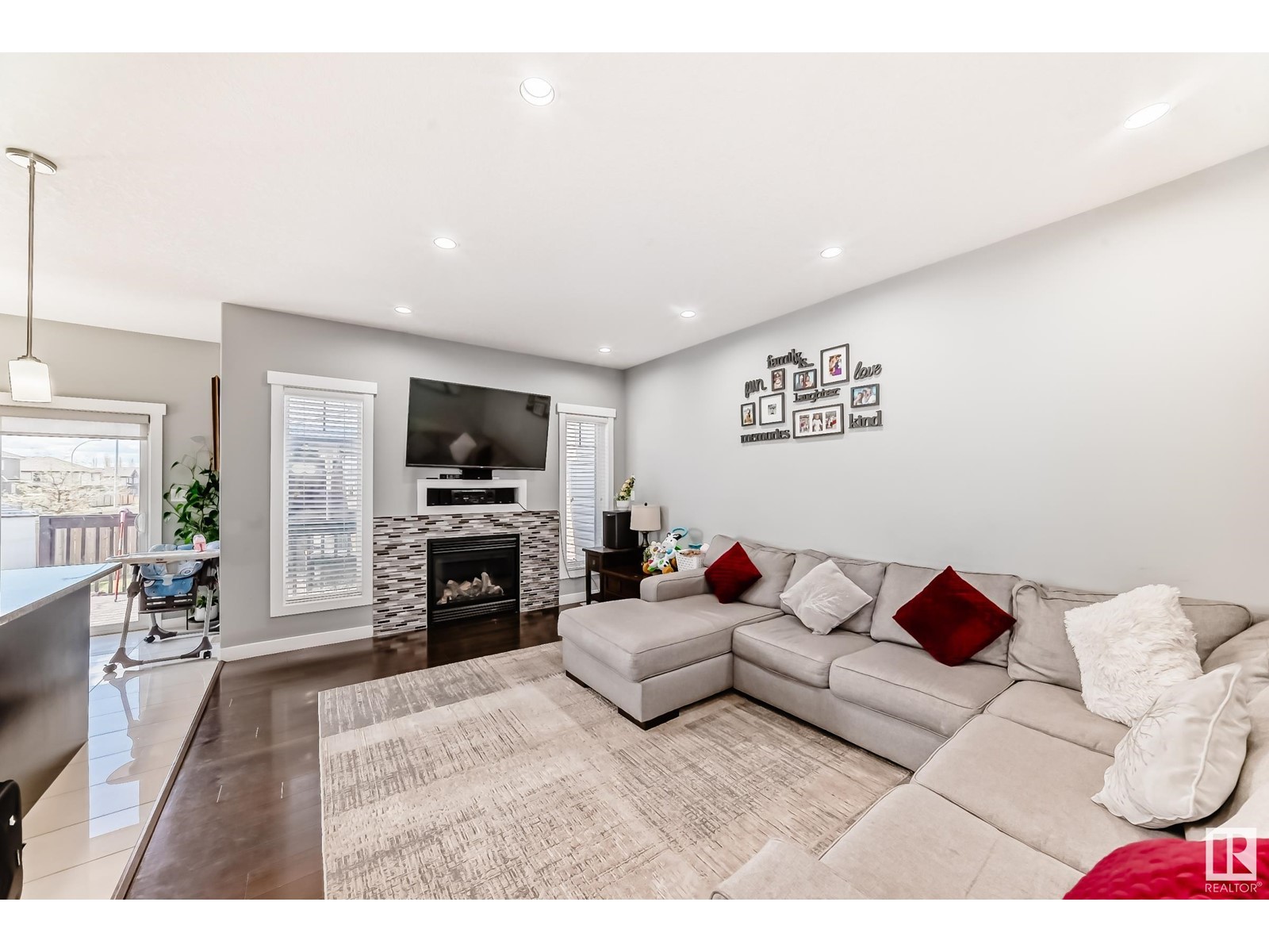 16504 132 St Nw, Edmonton, Alberta  T6V 0J5 - Photo 12 - E4437907