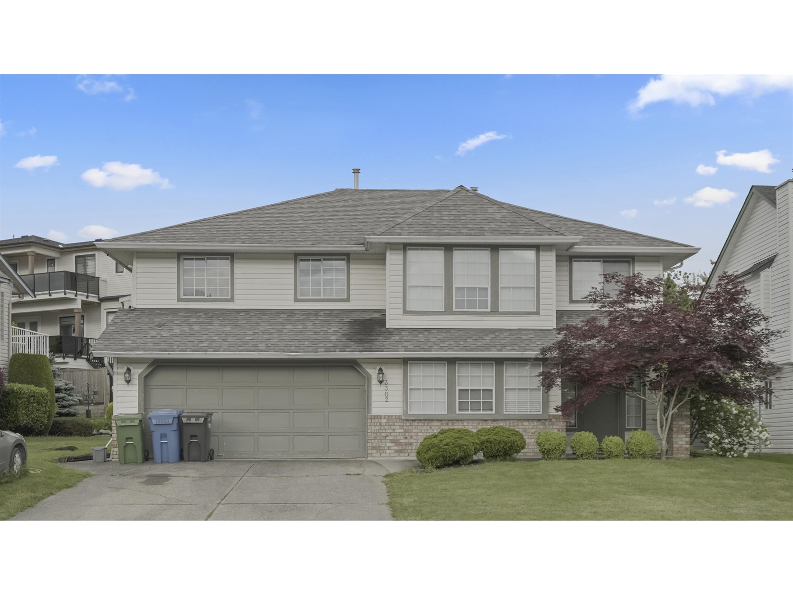 3302 Firhill Drive, Abbotsford, British Columbia  V2T 5L4 - Photo 1 - R3004732