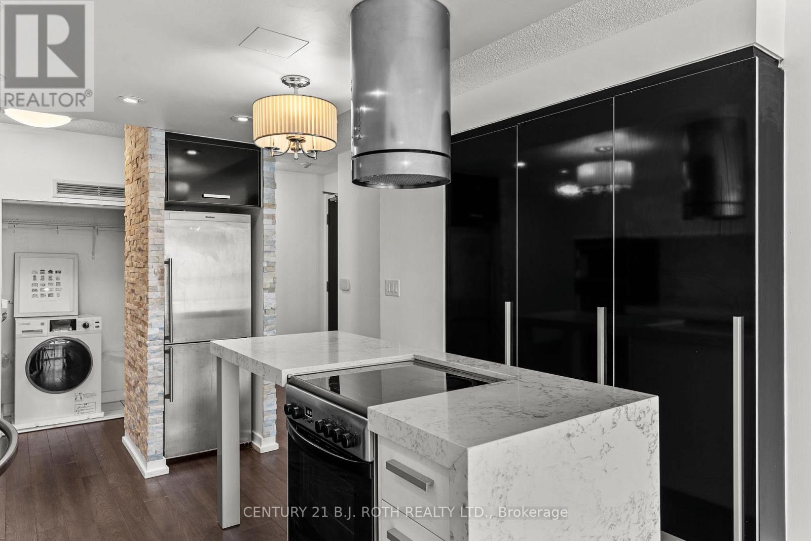 1103 - 38 Dan Leckie Way, Toronto, Ontario  M5V 2V6 - Photo 5 - C12166744