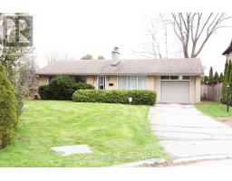 9 TERRINGTON COURT, Toronto, Ontario