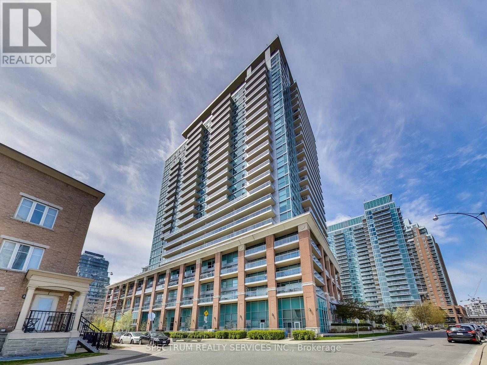 421 - 80 Western Battery Road, Toronto, Ontario  M6K 3S1 - Photo 1 - C12166769
