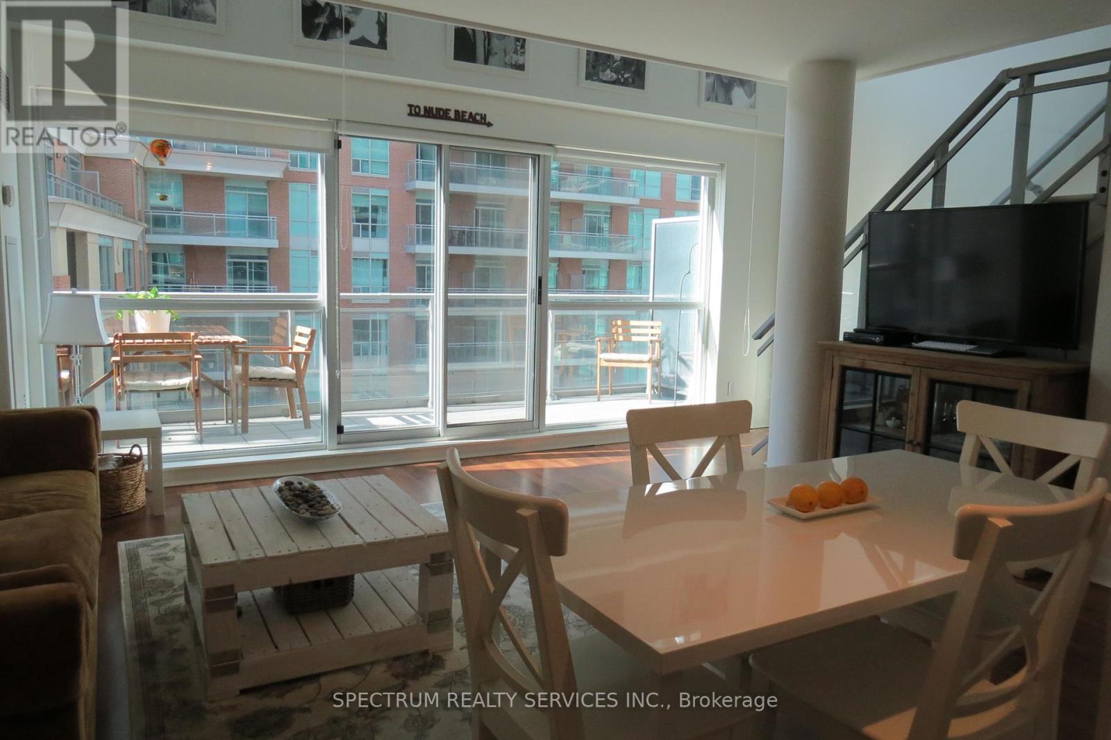 421 - 80 Western Battery Road, Toronto, Ontario  M6K 3S1 - Photo 9 - C12166769