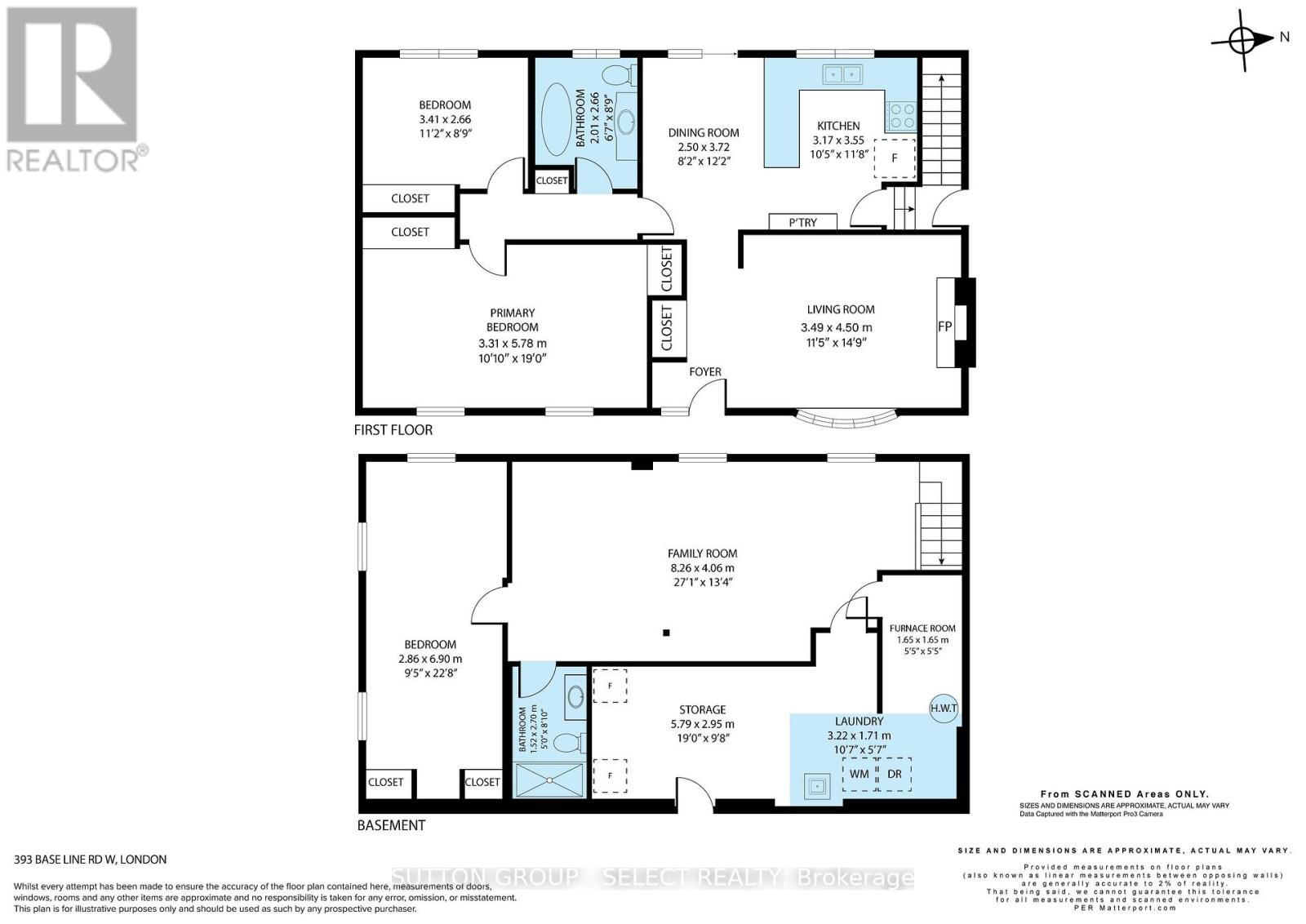 393 Base Line Road W, London South, Ontario  N6J 1W7 - Photo 45 - X12166548
