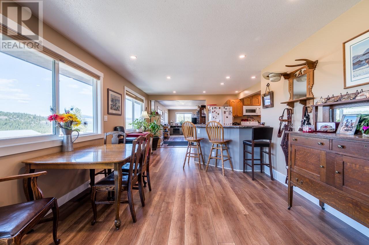 3509 Garrett Road, Monte Lake, BC V2C6Y3