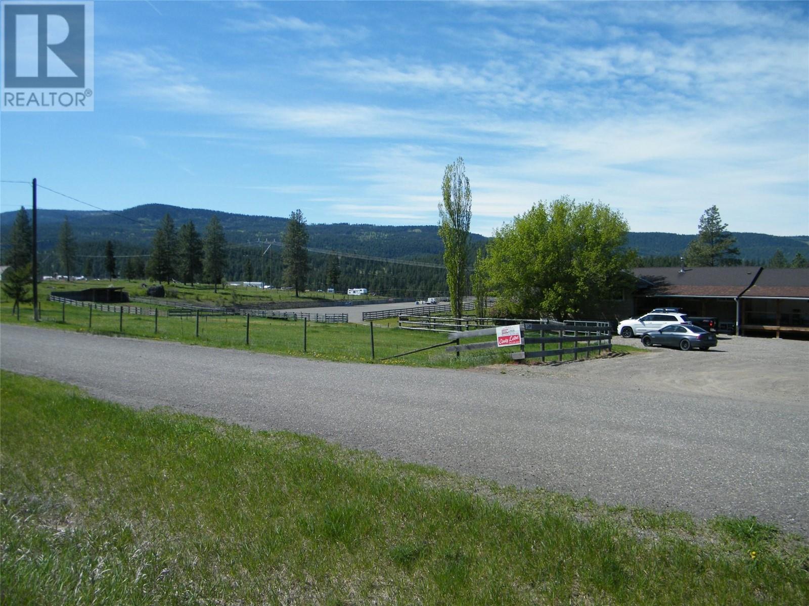 3509 Garrett Road, Monte Lake, BC V2C6Y3