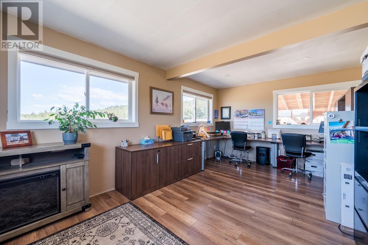 3509 Garrett Road, Monte Lake, BC V2C6Y3