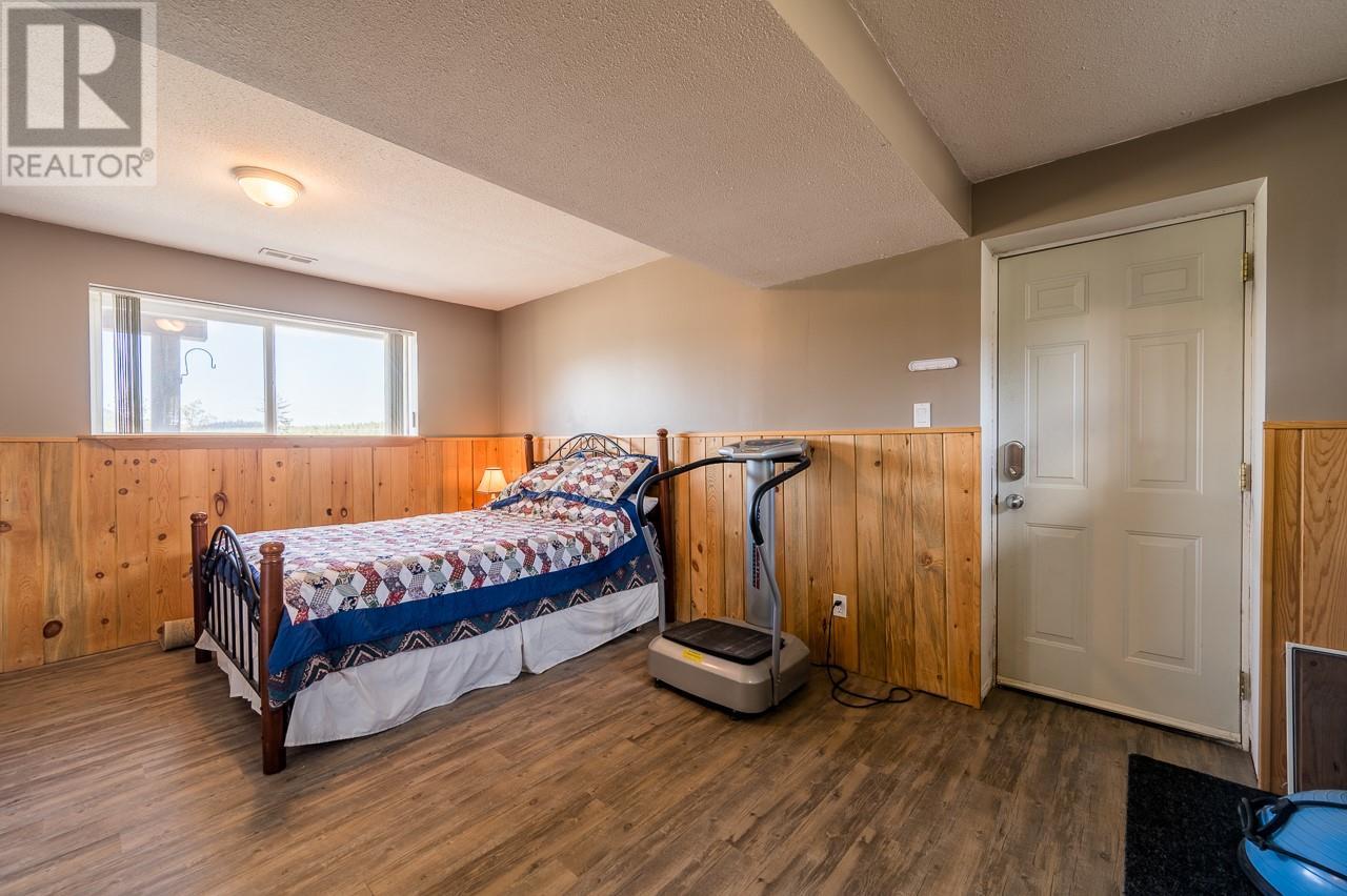3509 Garrett Road, Monte Lake, BC V2C6Y3