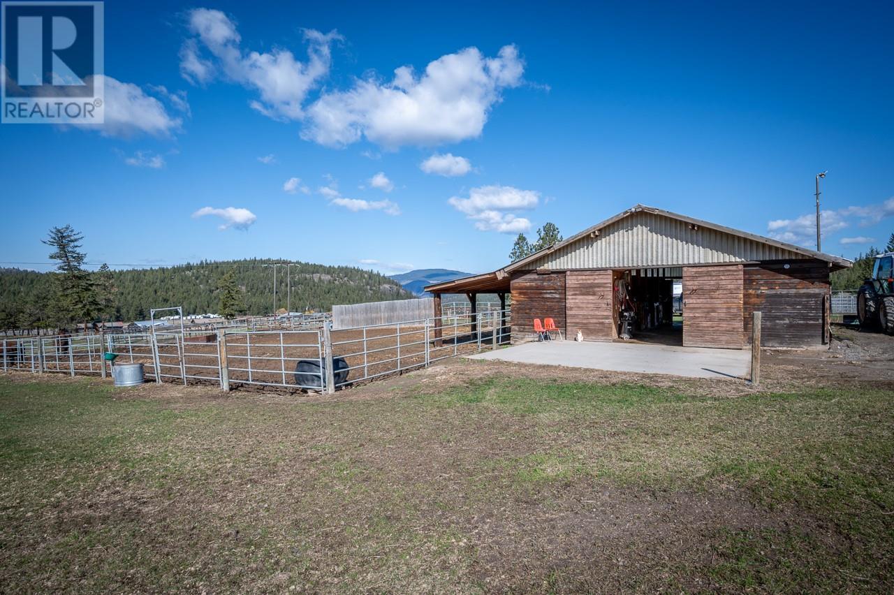 3509 Garrett Road, Monte Lake, BC V2C6Y3