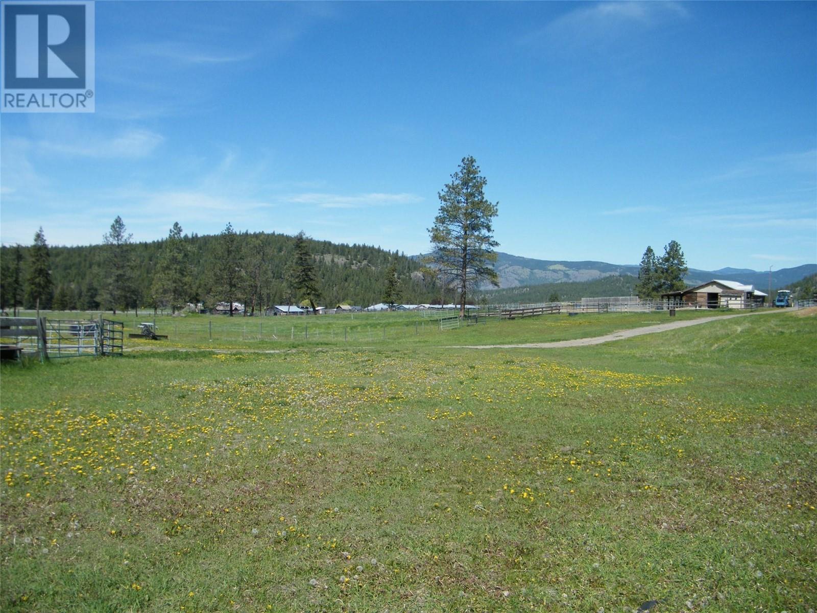 3509 Garrett Road, Monte Lake, BC V2C6Y3