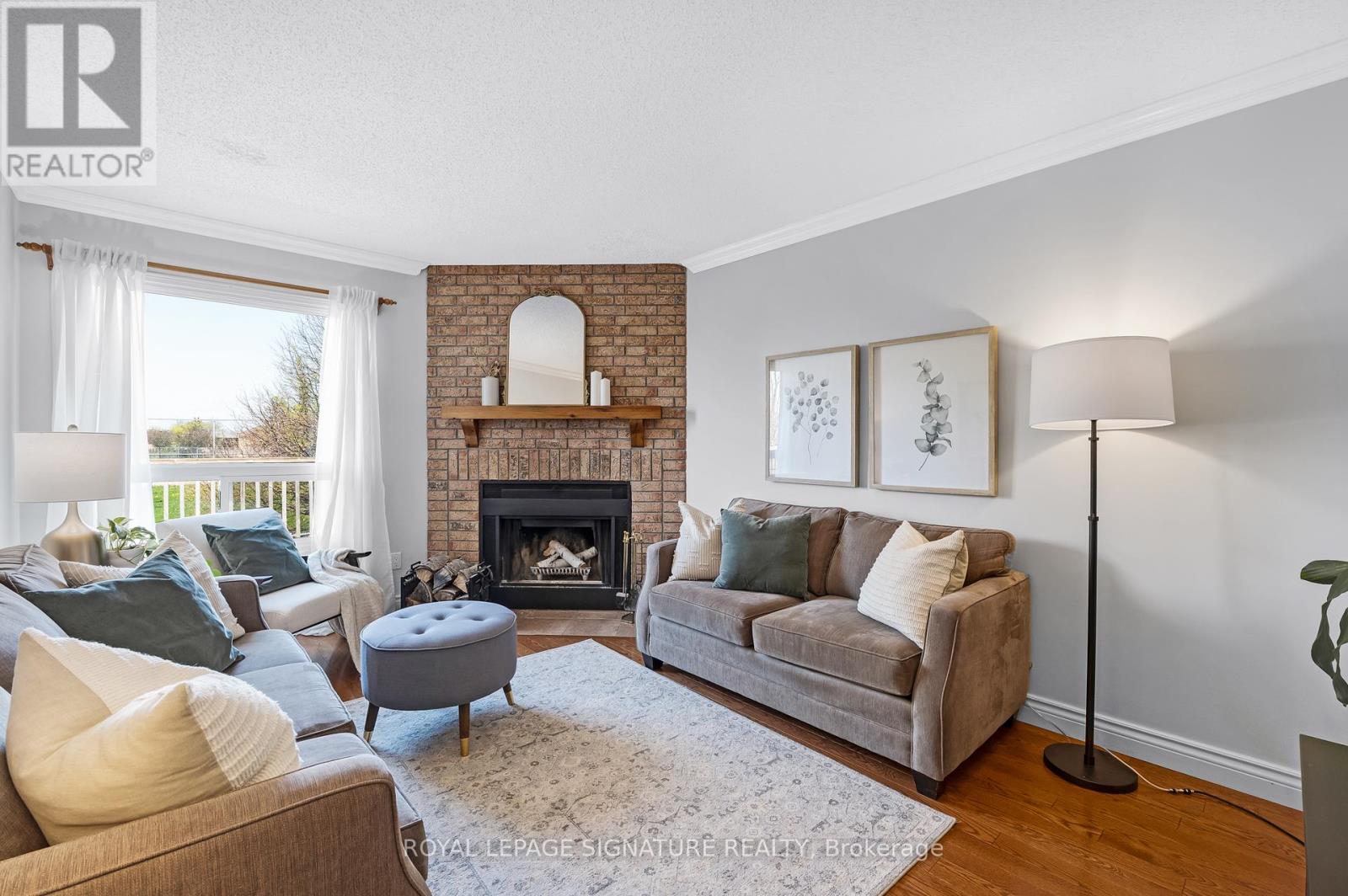 26 Parkins Drive, Ajax, Ontario  L1T 3L1 - Photo 18 - E12166793