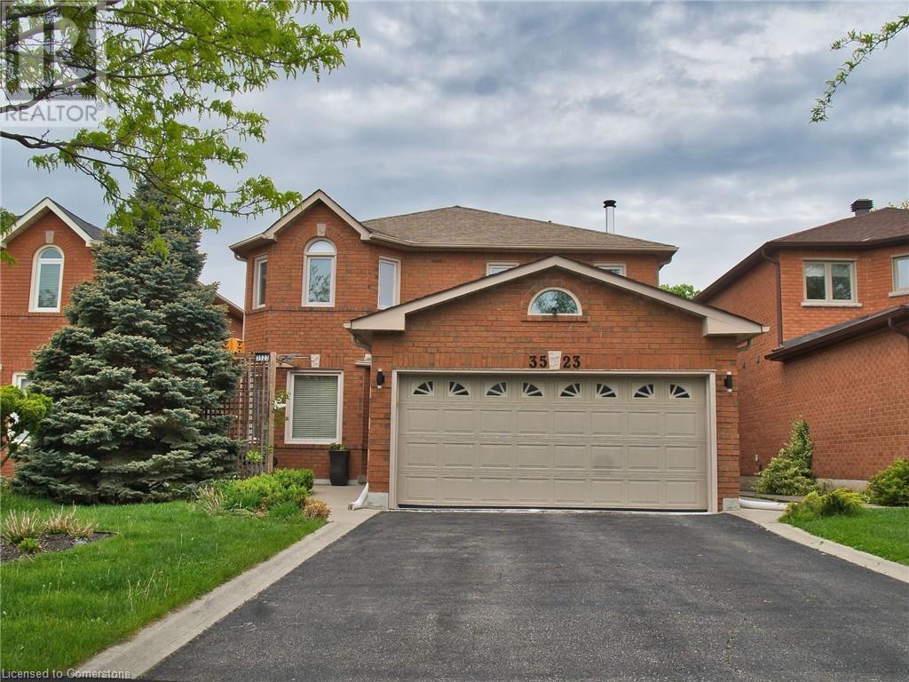 3523 Pintail Circle, Mississauga, Ontario  L5N 6C8 - Photo 2 - 40732663