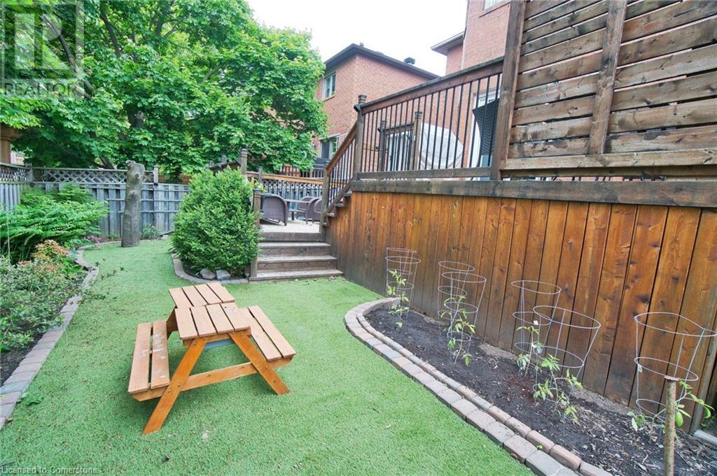 3523 Pintail Circle, Mississauga, Ontario  L5N 6C8 - Photo 29 - 40732663