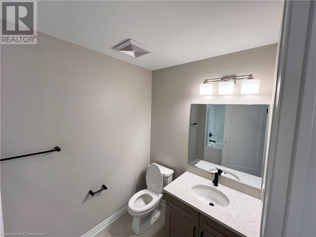 470 Gordon Krantz Avenue Unit# 421, Milton, Ontario  L9E 1Z3 - Photo 5 - 40732639