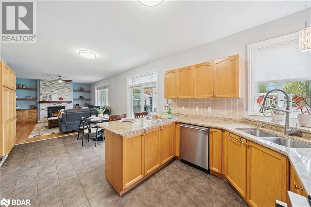 102 Herrema Boulevard, Uxbridge, Ontario  L9P 1X6 - Photo 11 - 40732461