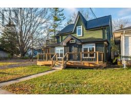 311 THOMAS STREET, Deseronto, Ontario