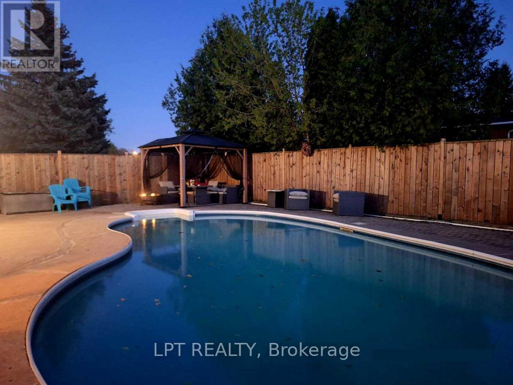 304 Sunrise Crescent, Kingston, Ontario  K7M 8C3 - Photo 42 - X12153250