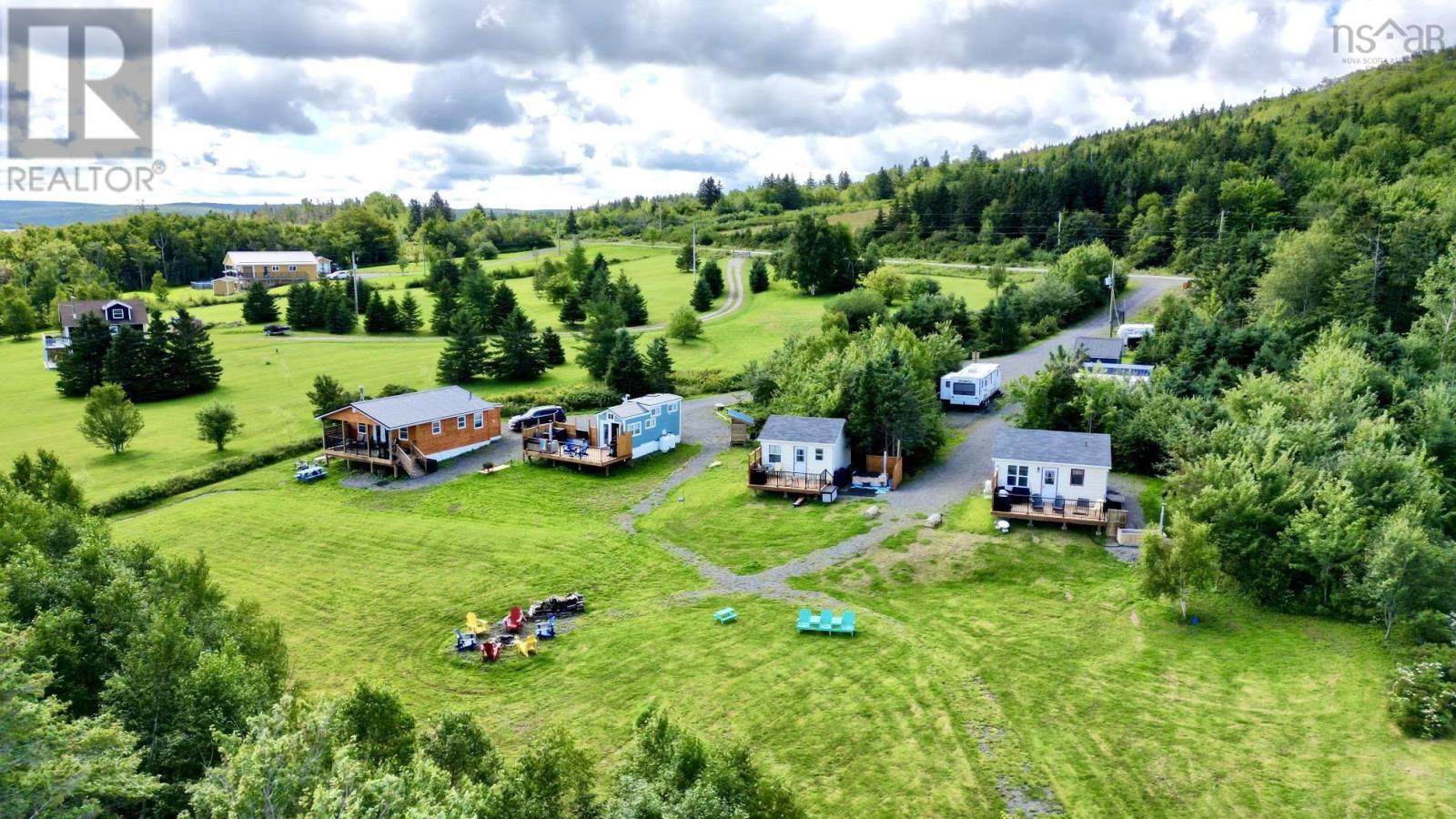1543 West Lake Ainslie, West Lake Ainslie, Nova Scotia  B0E 1N0 - Photo 41 - 202511920