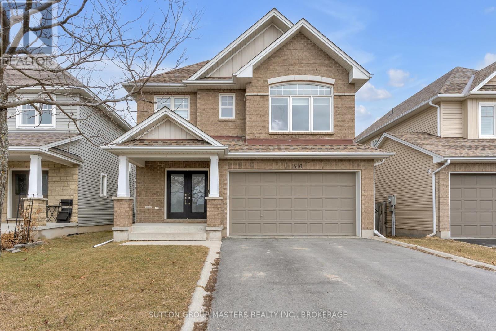 1410 EVERGREEN DRIVE, kingston (city northwest), Ontario