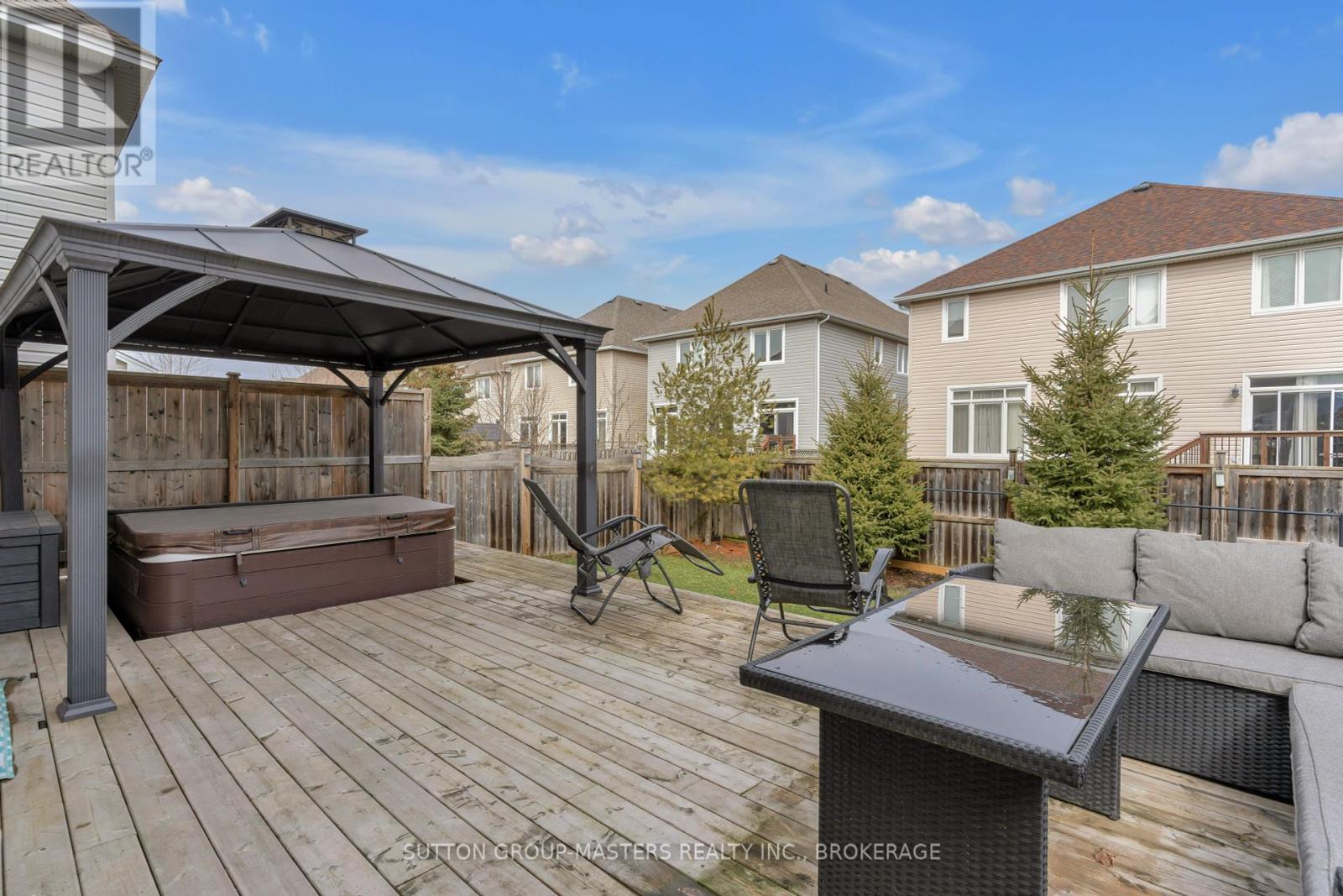 1410 Evergreen Drive, Kingston, Ontario  K7P 0H5 - Photo 38 - X12166812