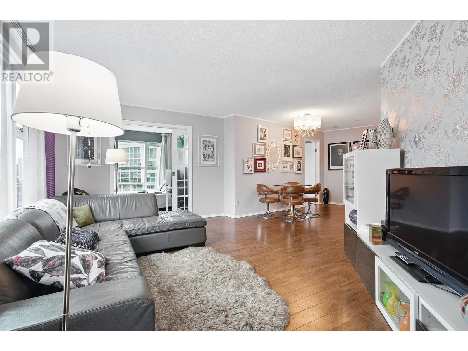 B1002 1331 Homer Street, Vancouver, British Columbia  V6B 5M9 - Photo 14 - R3005564