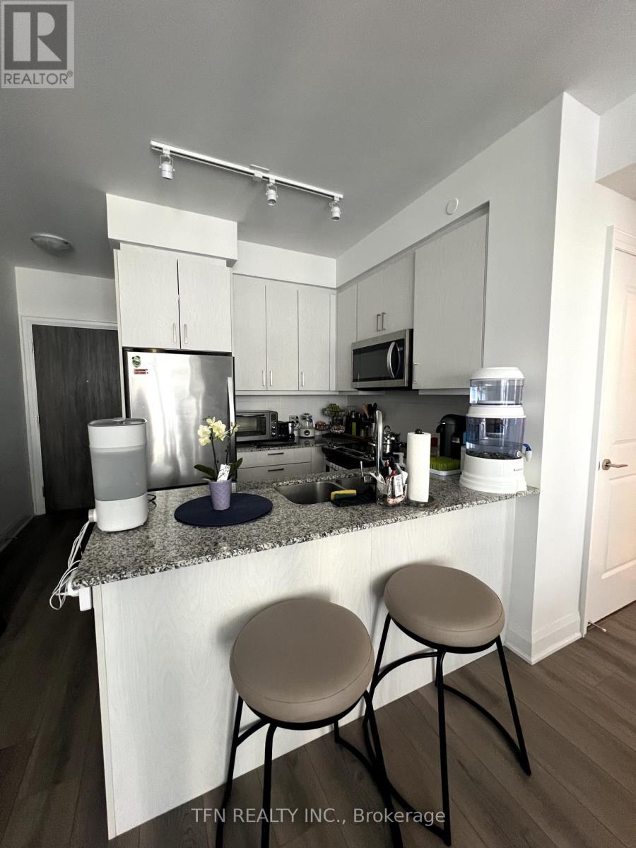 1101 - 20 Gatineau Drive, Vaughan, Ontario  L4J 0L3 - Photo 8 - N12166775