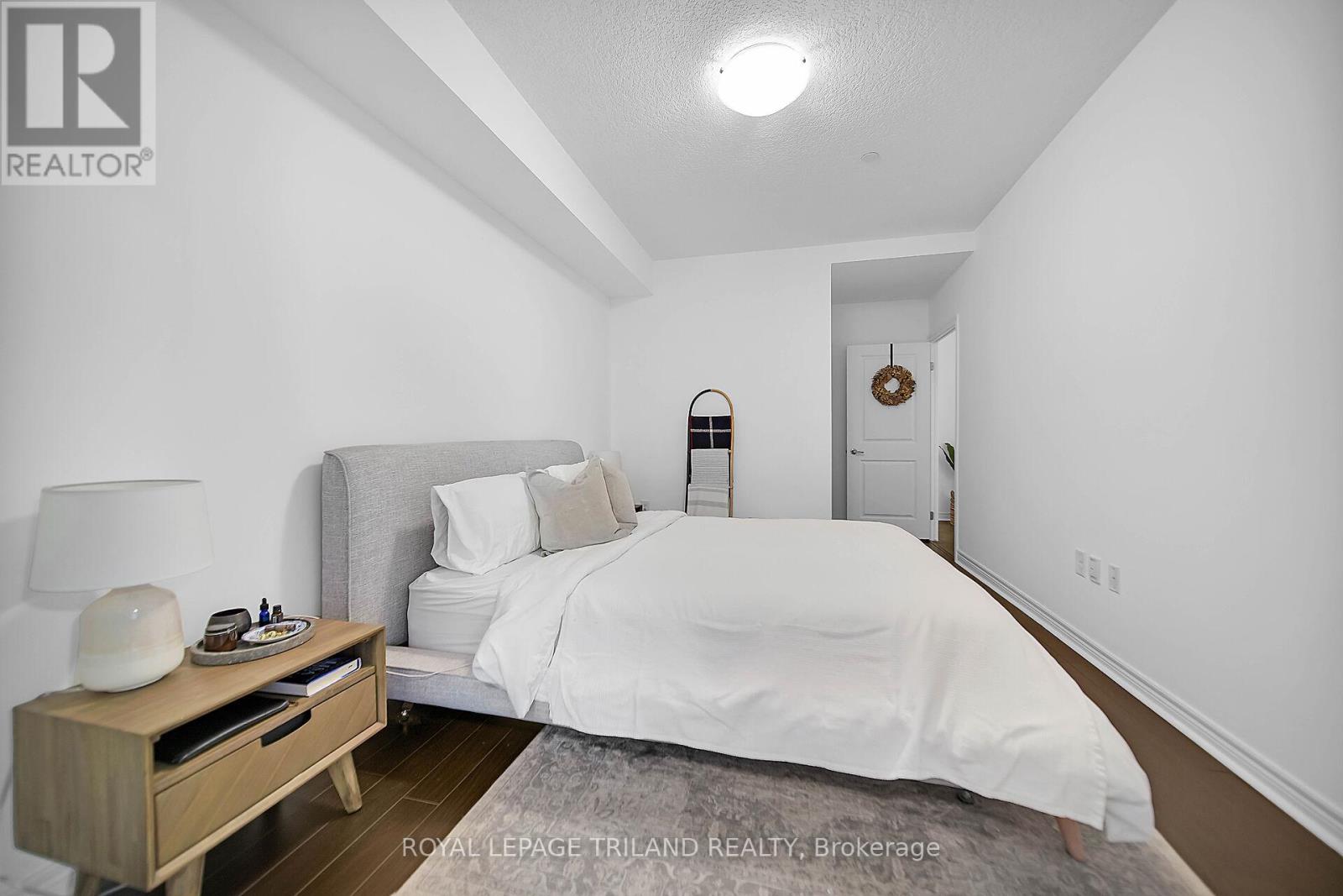 1001 - 330 Ridout Street, London East (East K), Ontario  N6A 0A7 - Photo 20 - X12166872