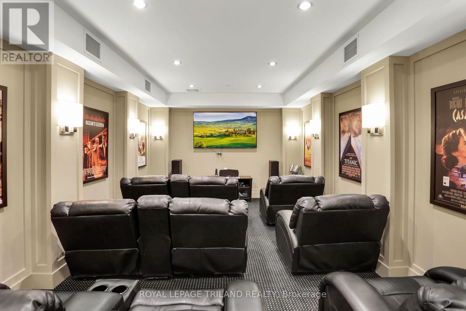 1001 - 330 Ridout Street, London East (East K), Ontario  N6A 0A7 - Photo 47 - X12166872