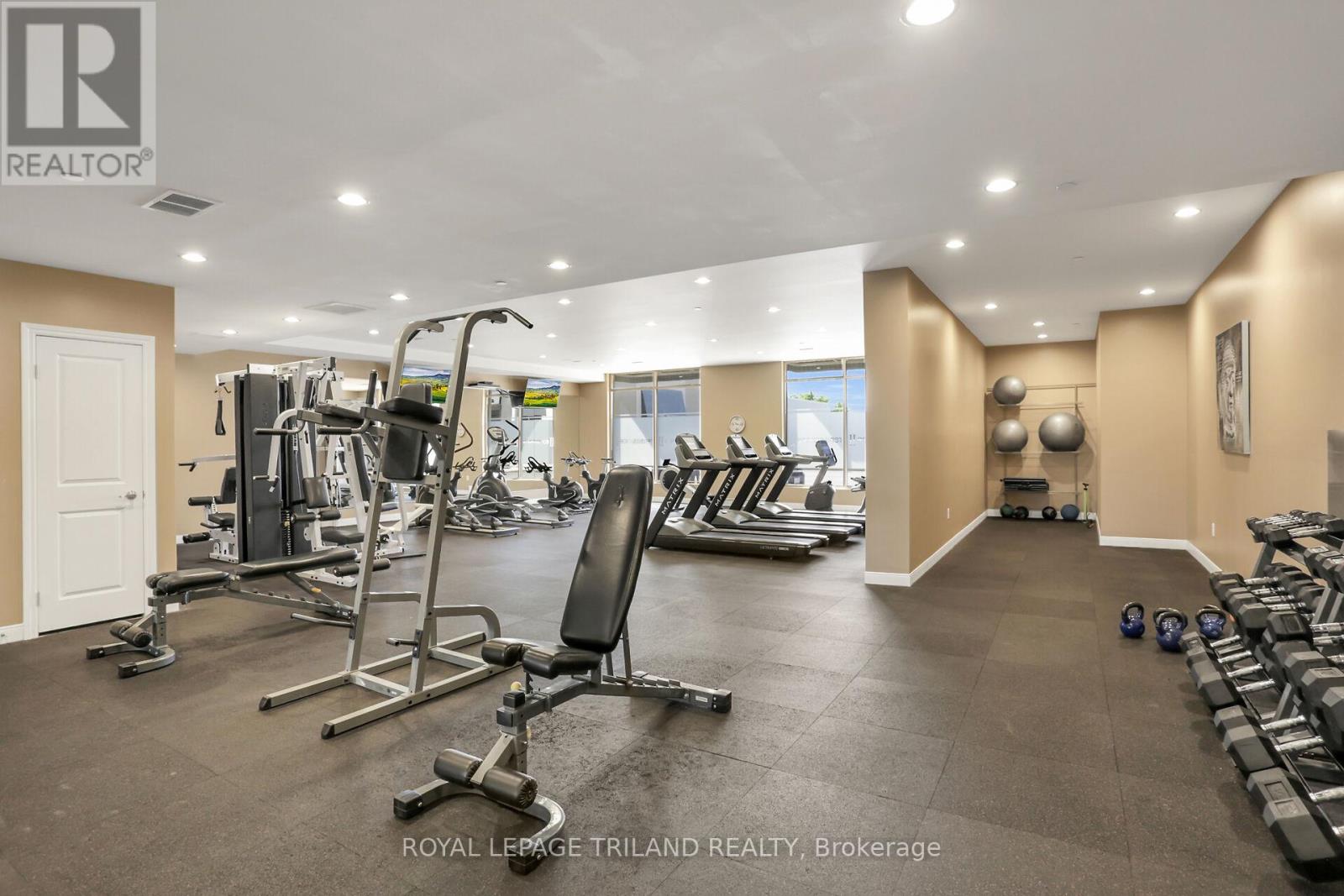 1001 - 330 Ridout Street, London East (East K), Ontario  N6A 0A7 - Photo 48 - X12166872