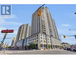 1001 - 330 RIDOUT STREET, London East, Ontario